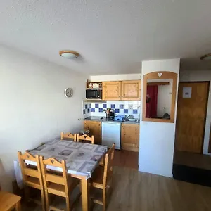  Appartement Le Balcon D'orcieres